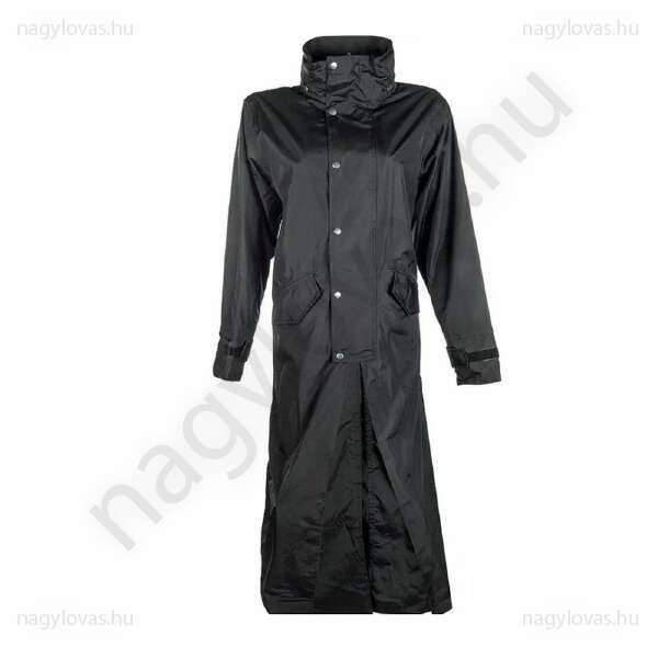 HKM Dublin II esőkabát fekete