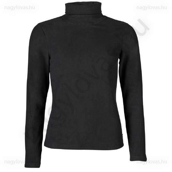 HKM Eva garbó fekete