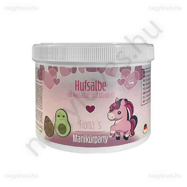 HKM Fiona patabalzsam 500ml