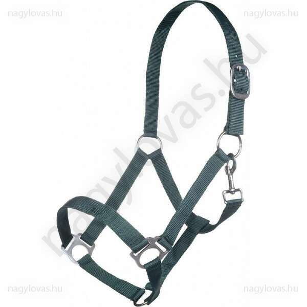 HKM Innsbruck kötőfék sötétzöld 