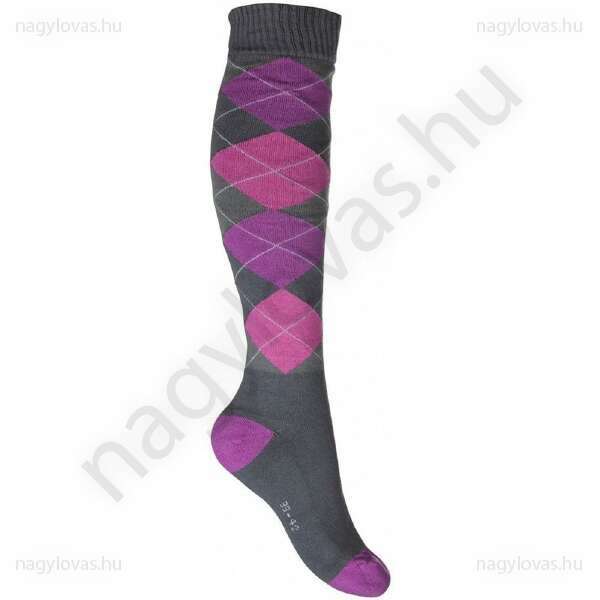 Hkm Karo Warming up lovaglózokni 35-38