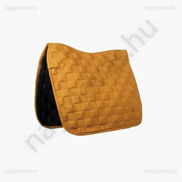 HKM Lauria Garrelli díjlovas nyeregalátét 