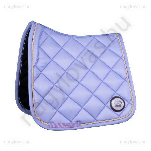 HKM Lavender Bay univerzális nyeregalátét levendul