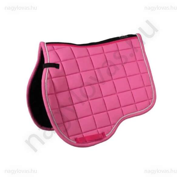 HKM Lio nyeregalátét magenta 