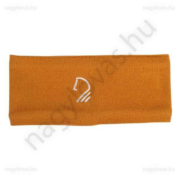 HKM Livigno homlokpánt mustár