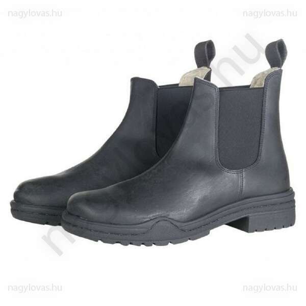 HKM Oklahoma bélelt lovaglócipő