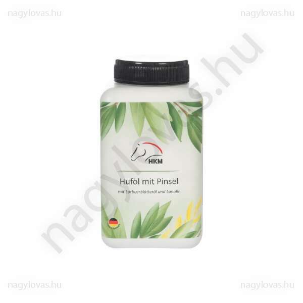 HKM pataolaj ecsettel 500ml