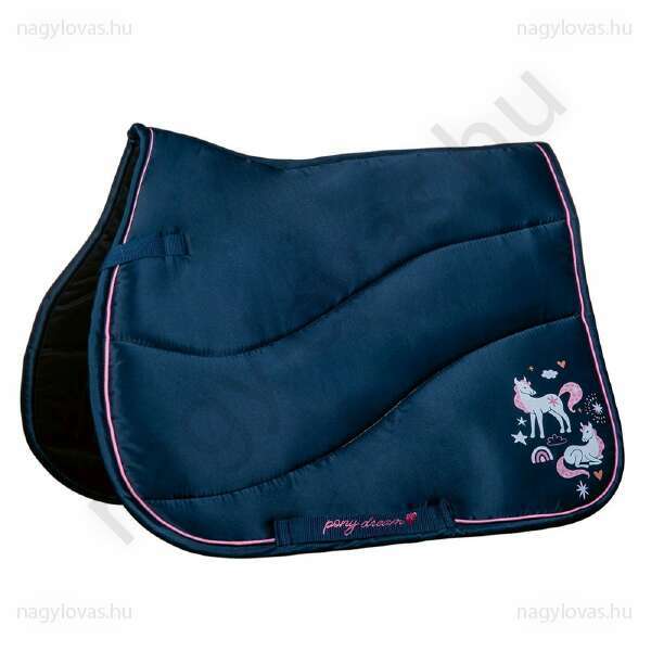 HKM Pony Dream nyeregalátét 