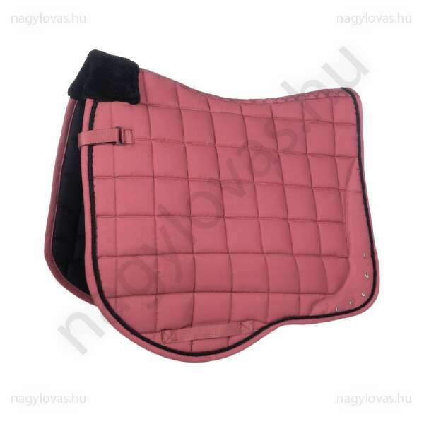 HKM Rosewood univerzális nyeregalátét rust