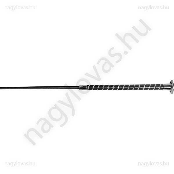 HKM Sparkle strasszos díjlovagló pálca 110cm 