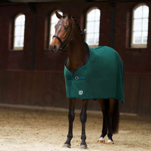 Imperial Riding Basic lótakaró polár 