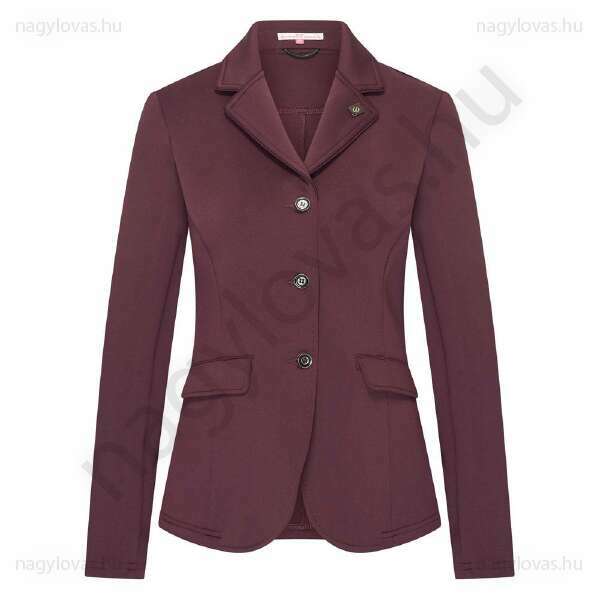 Imperial Riding Basic női versenyzakó lila