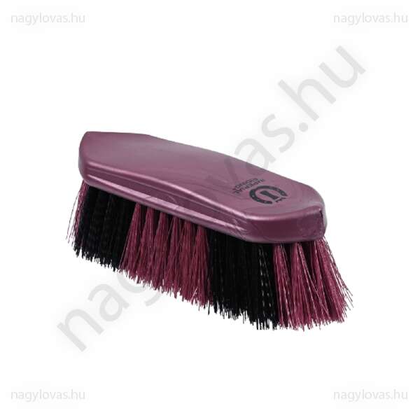 Imperial Riding Dandy Brush kefe Metalic Mályva