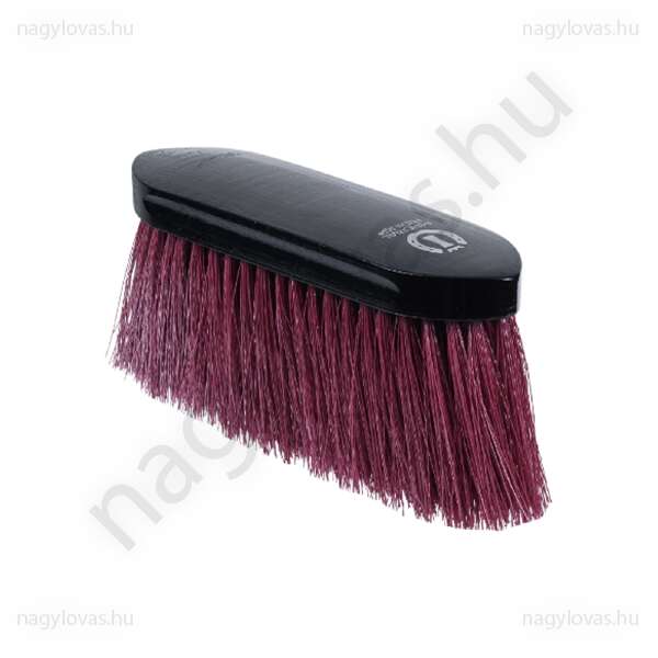Imperial Riding Dandy Brush kefe Metalic Mályva