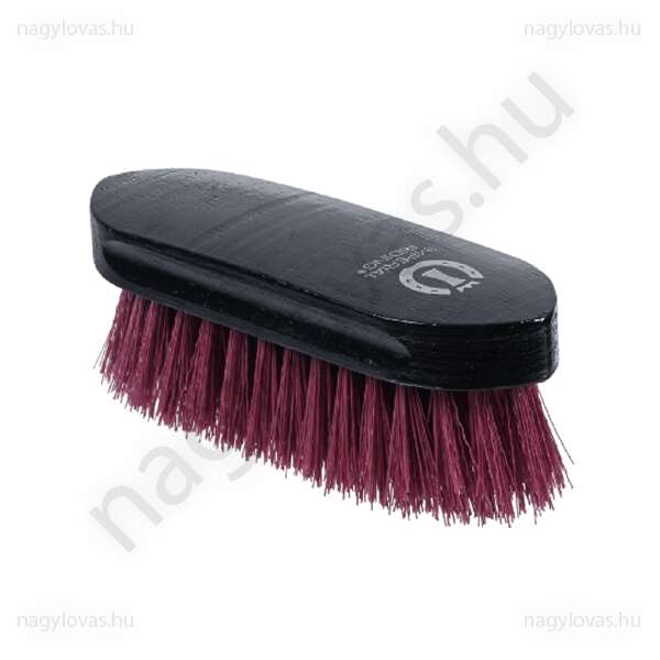 Imperial Riding Dandy Brush kefe Metalic Mályva