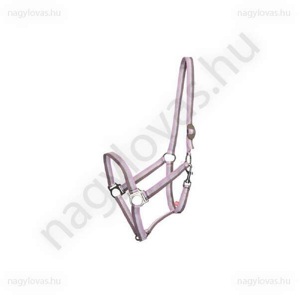 Imperial Riding Economic kötőfék ballerina csíkos