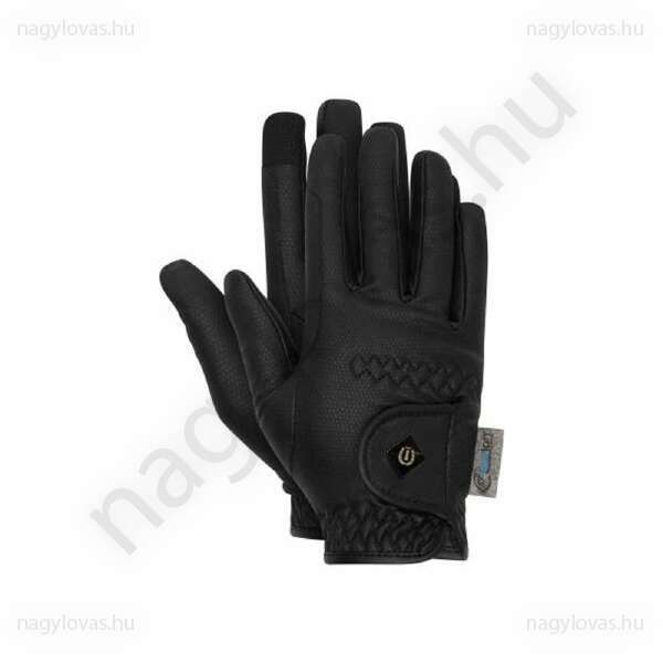 Imperial Riding Elegance téli lovaglókesztyű 