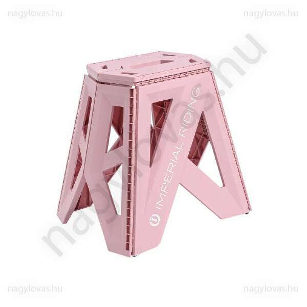 Imperial Riding fellépő pink