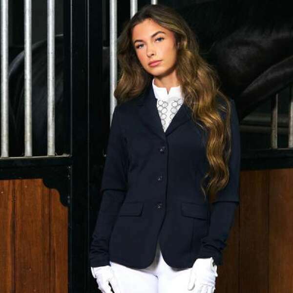 Imperial Riding Glam versenyzakó navy