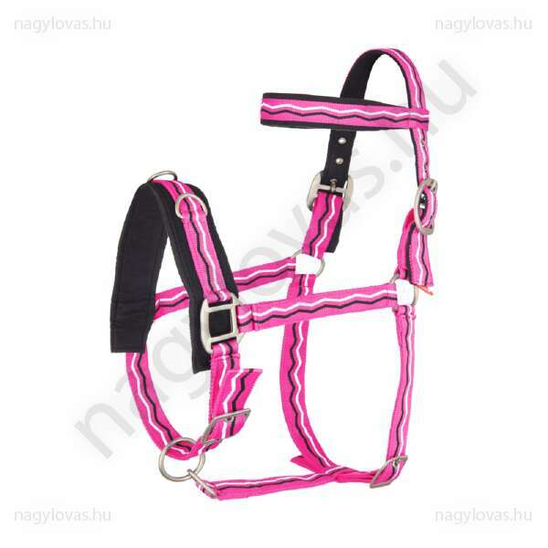 Imperial Riding gurtnis kapicán Neon pink