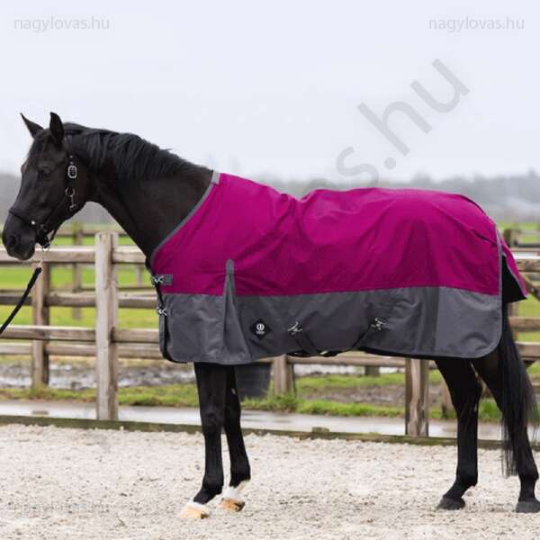 Imperial Riding karámtakaró 0g/600D raspberry/grey