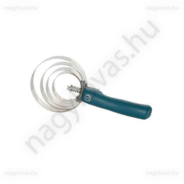 Imperial Riding körfém vakaró zöld