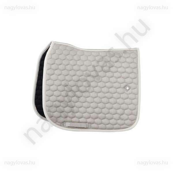 Imperial Riding Mesh díj nyeregalátét grey-sand