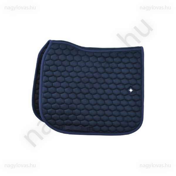 Imperial Riding Mesh díj nyeregalátét navy