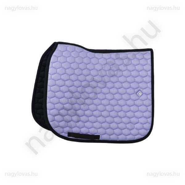 Imperial Riding  Mesh díj nyeregalátét Wisteria