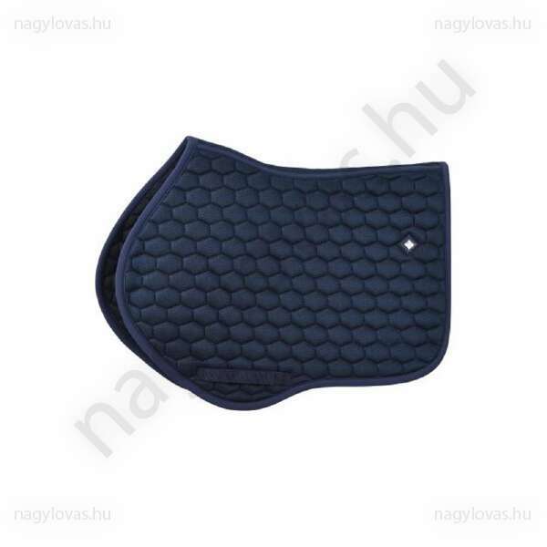 Imperial Riding Mesh nyeregalátét navy