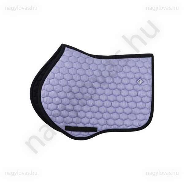 Imperial Riding  Mesh nyeregalátét Wisteria