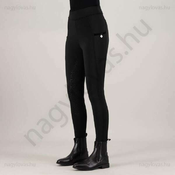 Imperial Riding Teddy téli lovagló leggings