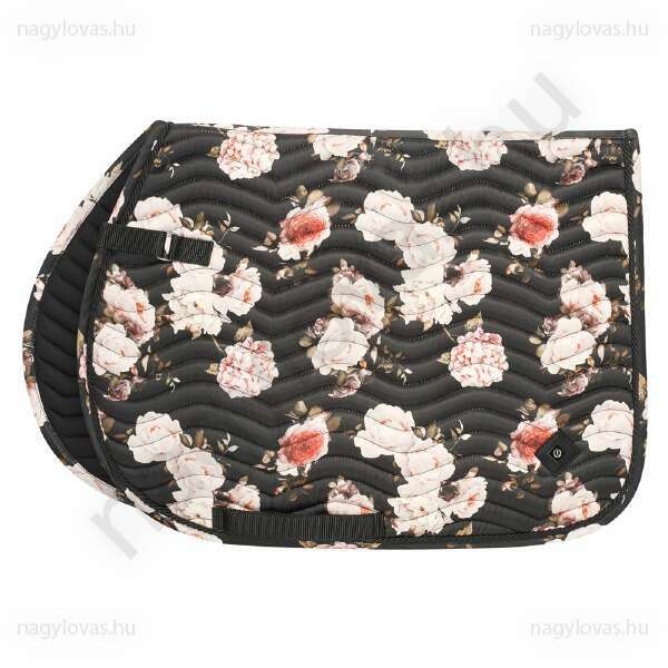 Imperial Riding univerzális nyeregalátét flower 