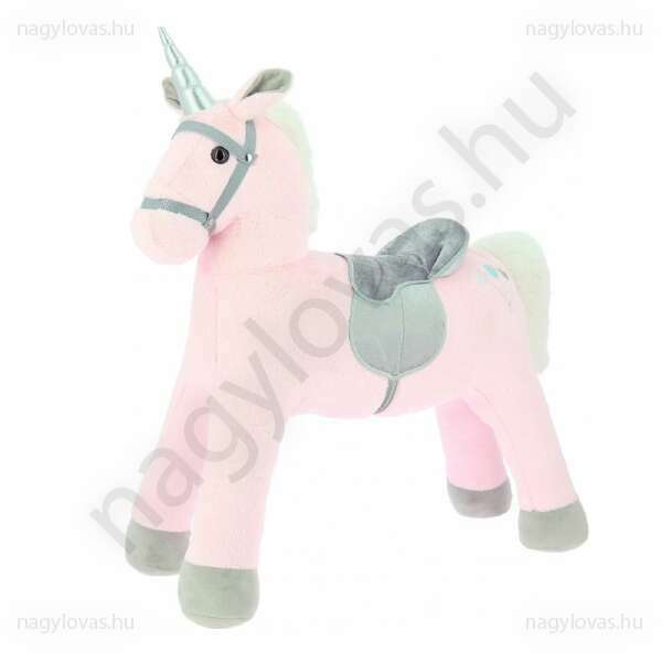 Játék ló Unicorn 44cm  