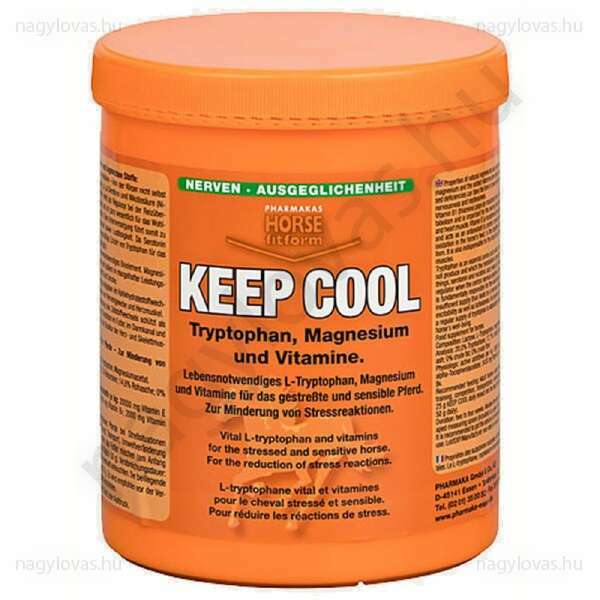 Keep cool stresszoldó 1kg