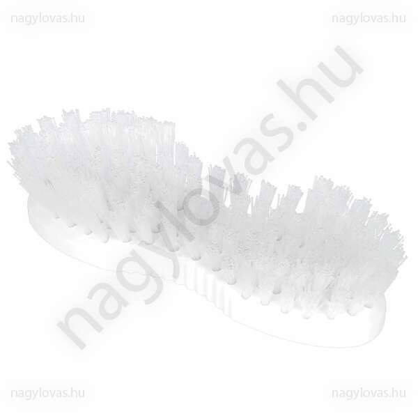 Kerbl lómosó kefe 20X7cm 