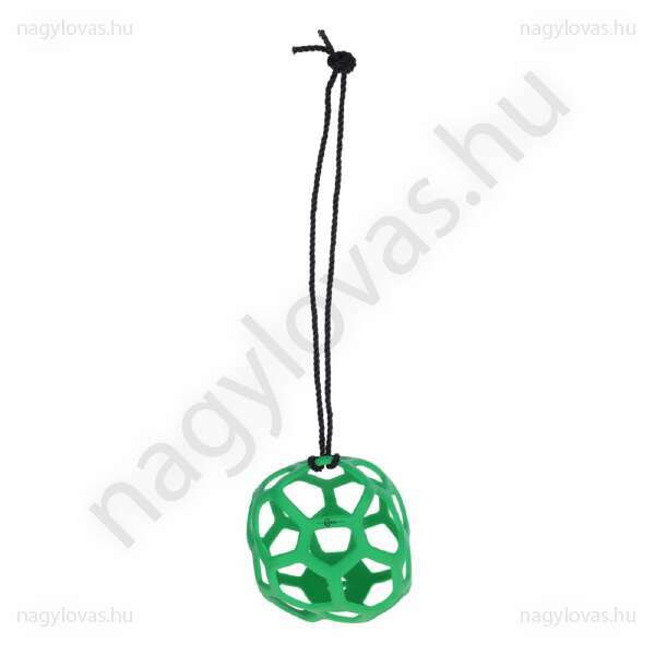 Kerbl szénalabda kicsi 22cm zöld