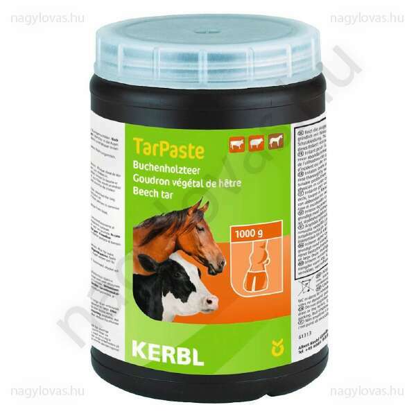 Kerbl TarPaste fakátrány, nyírápoló 1kg