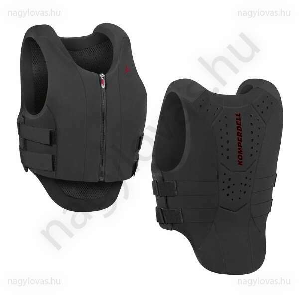 Komperdell Ultra Vario felnőtt gerincvédő