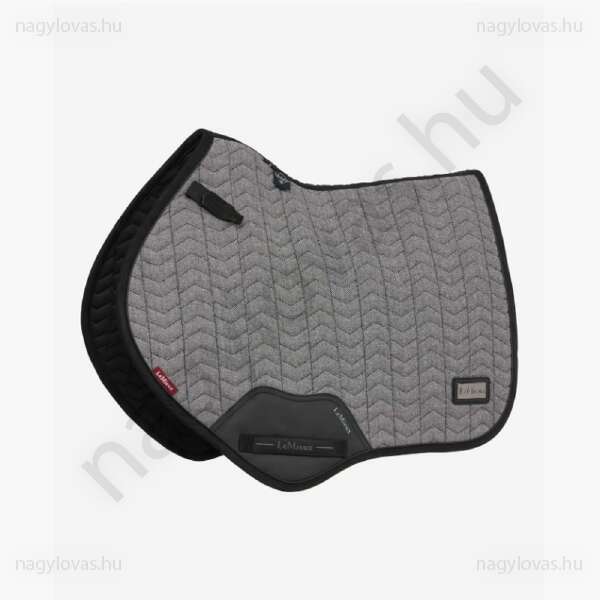 LeMieux Close Contact Square nyeregalátét herring