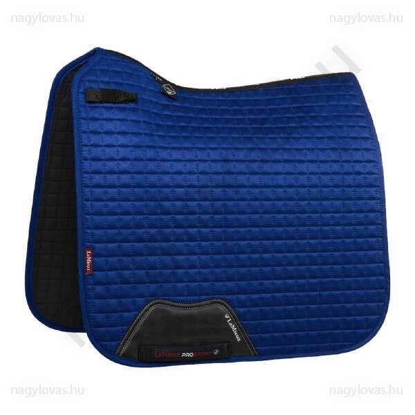 LeMieux Dressage Square nyeregalátét benetton