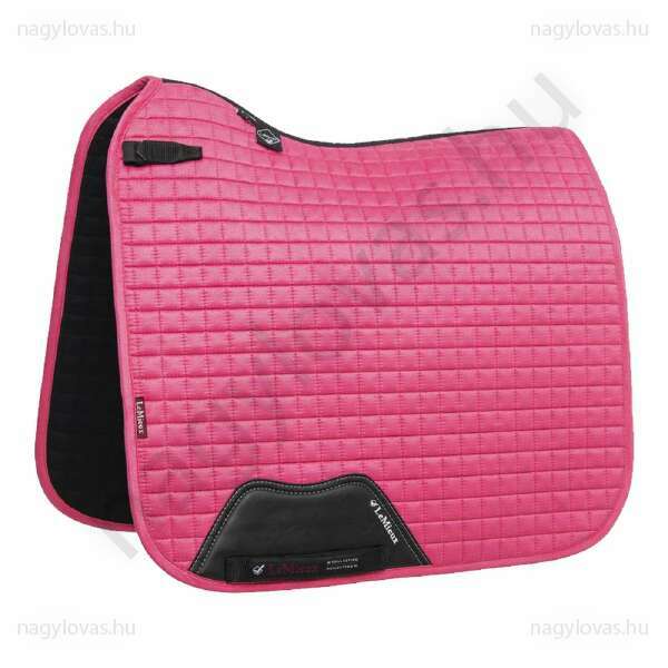 LeMieux Dressage Square nyeregalátét watermel