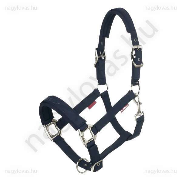 LeMieux Essence kötőfék navy