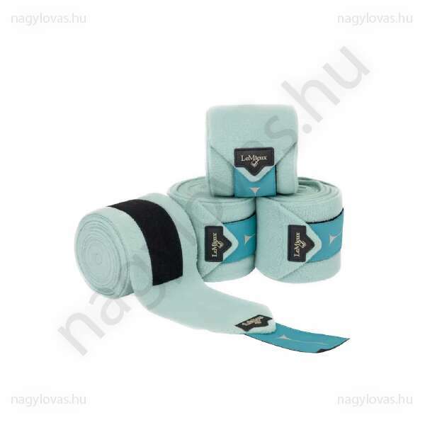 Lemieux polo polár fásli 4db Aqua