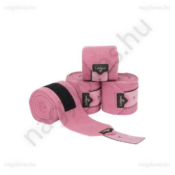 Lemieux polo polár fásli 4db Peony