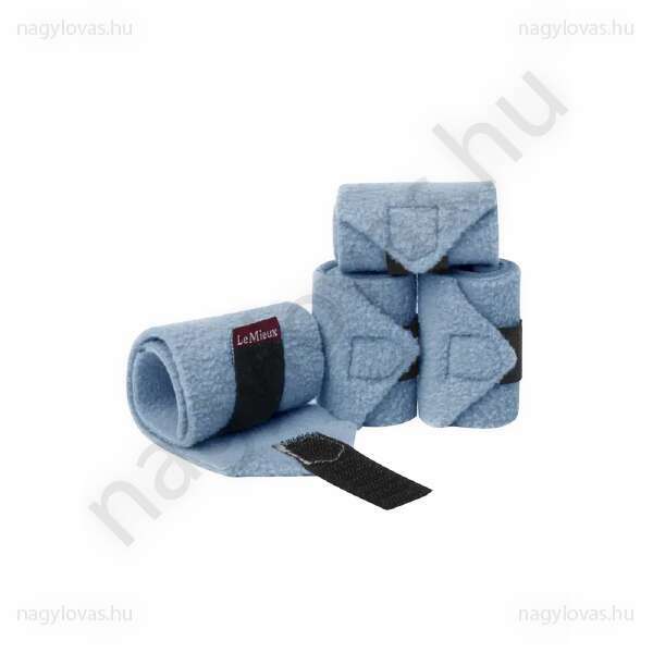 Lemieux Toy Pony fásli szett játéklónak Ice Blue