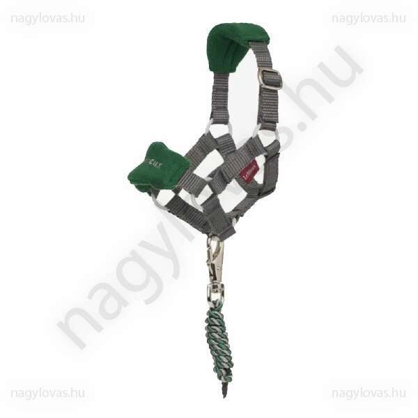 Lemieux Toy Pony kötőfék játéklónak zöld