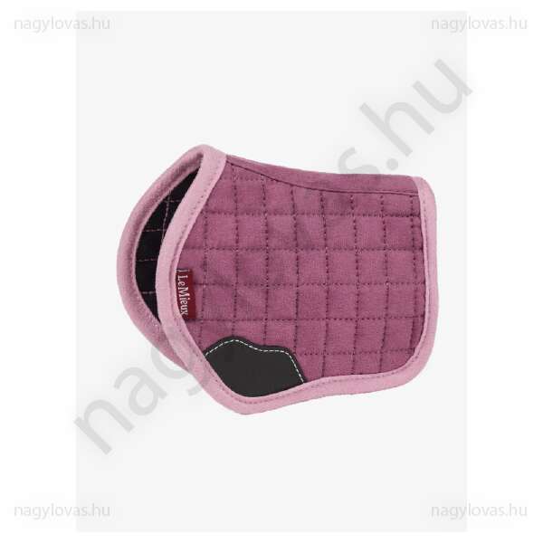 Lemieux Toy Pony nyeregalátét játéklónak Mallow
