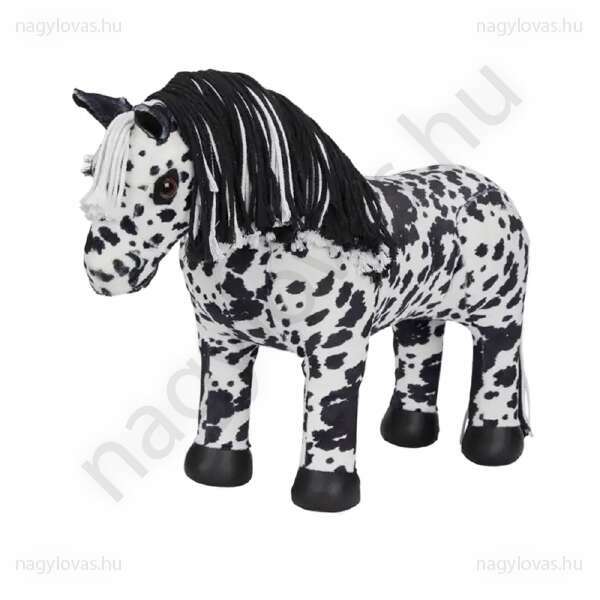 Lemieux Toy Pony plüss ló Dakota