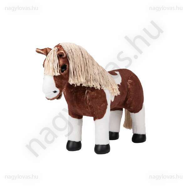 LeMieux Toy Pony plüss ló Flash
